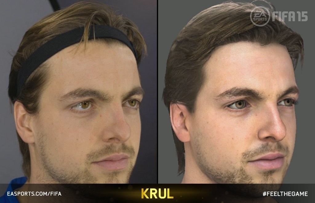 FIFA 15